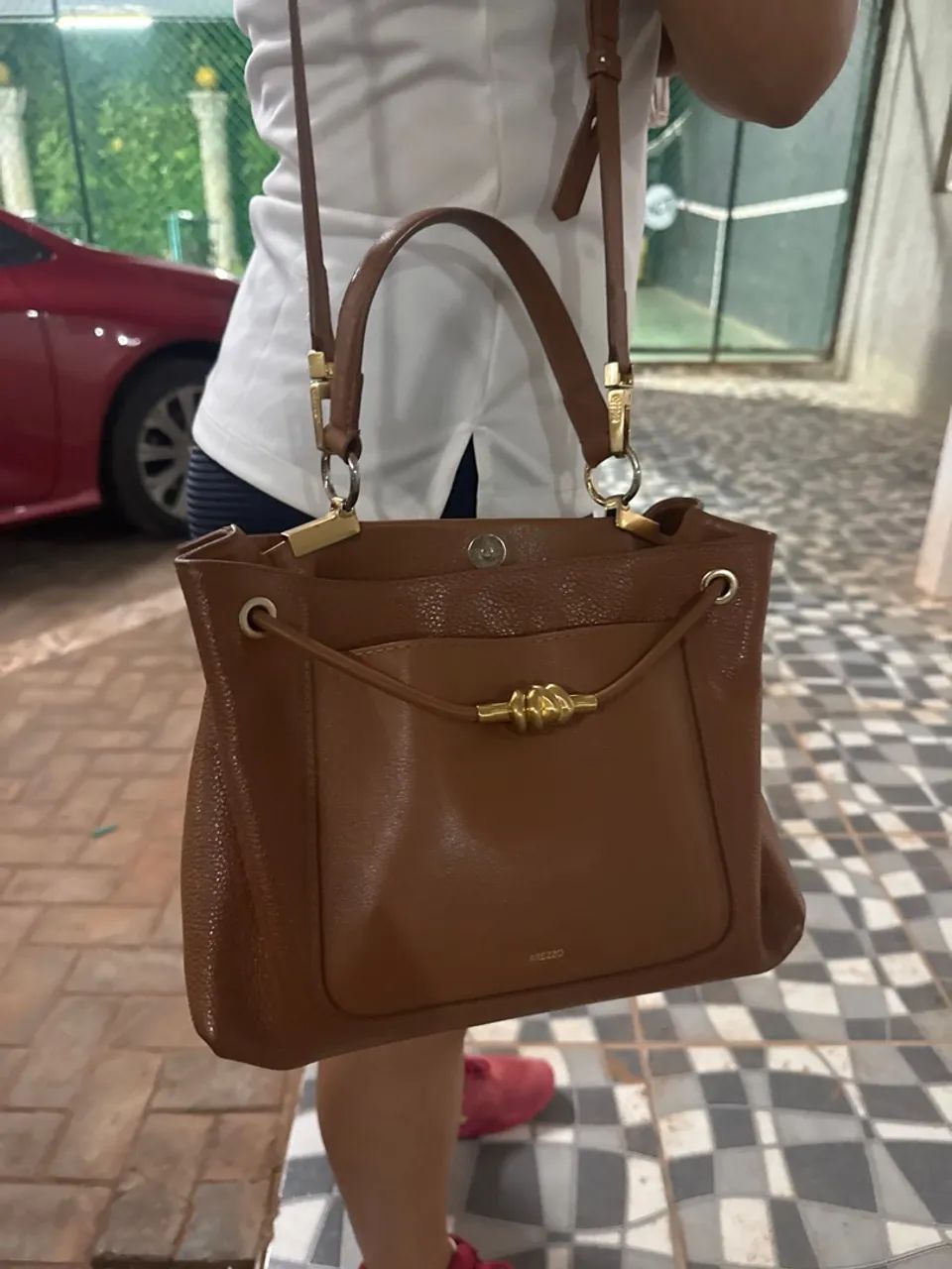 Bolsa Arezzo  - Foto 3