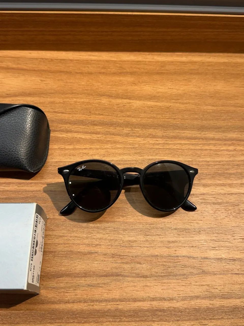 Óculos de sol Ray Ban RB2180 - Foto 2
