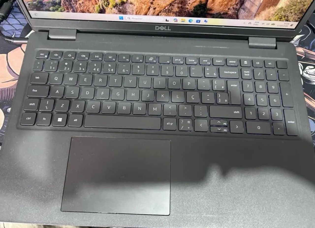 Notebook Dell i5 11 geração 