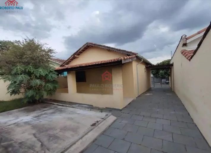 Casa à Venda com 2 dormitórios em São Judas, São Pedro REF: CA0121 - Foto 3