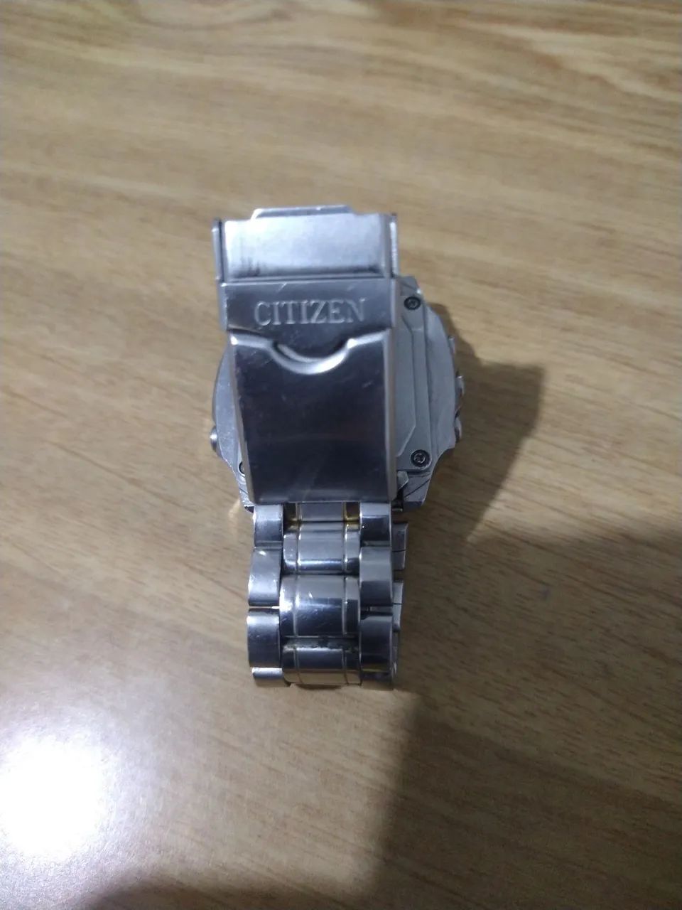 Citizen combo 8946 troco - Foto 3