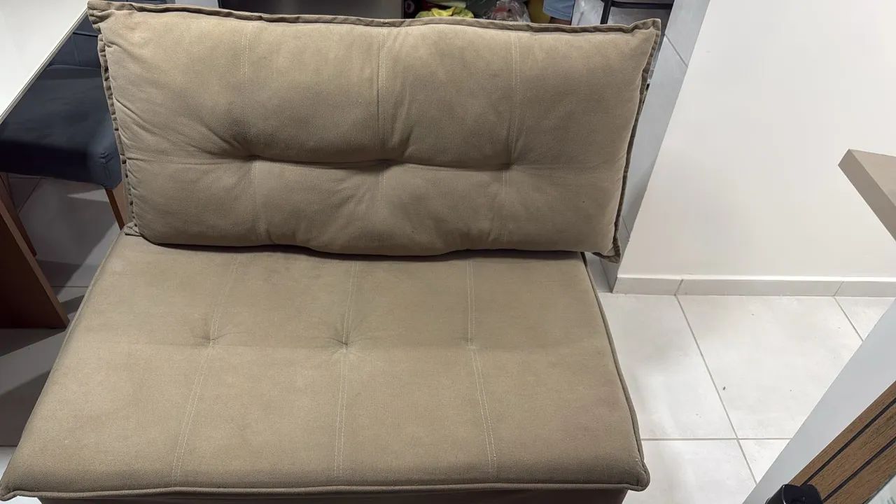 Sofá  - Foto 2