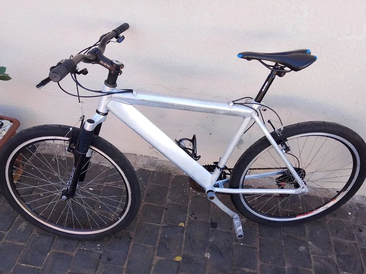 Bicicleta aro 26