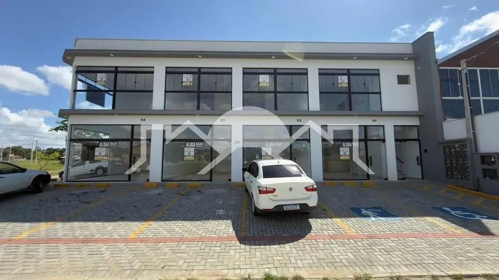 SALA COMERCIAL PARA LOCAÇÃO - ITINGA ARAQUARI - Foto 2