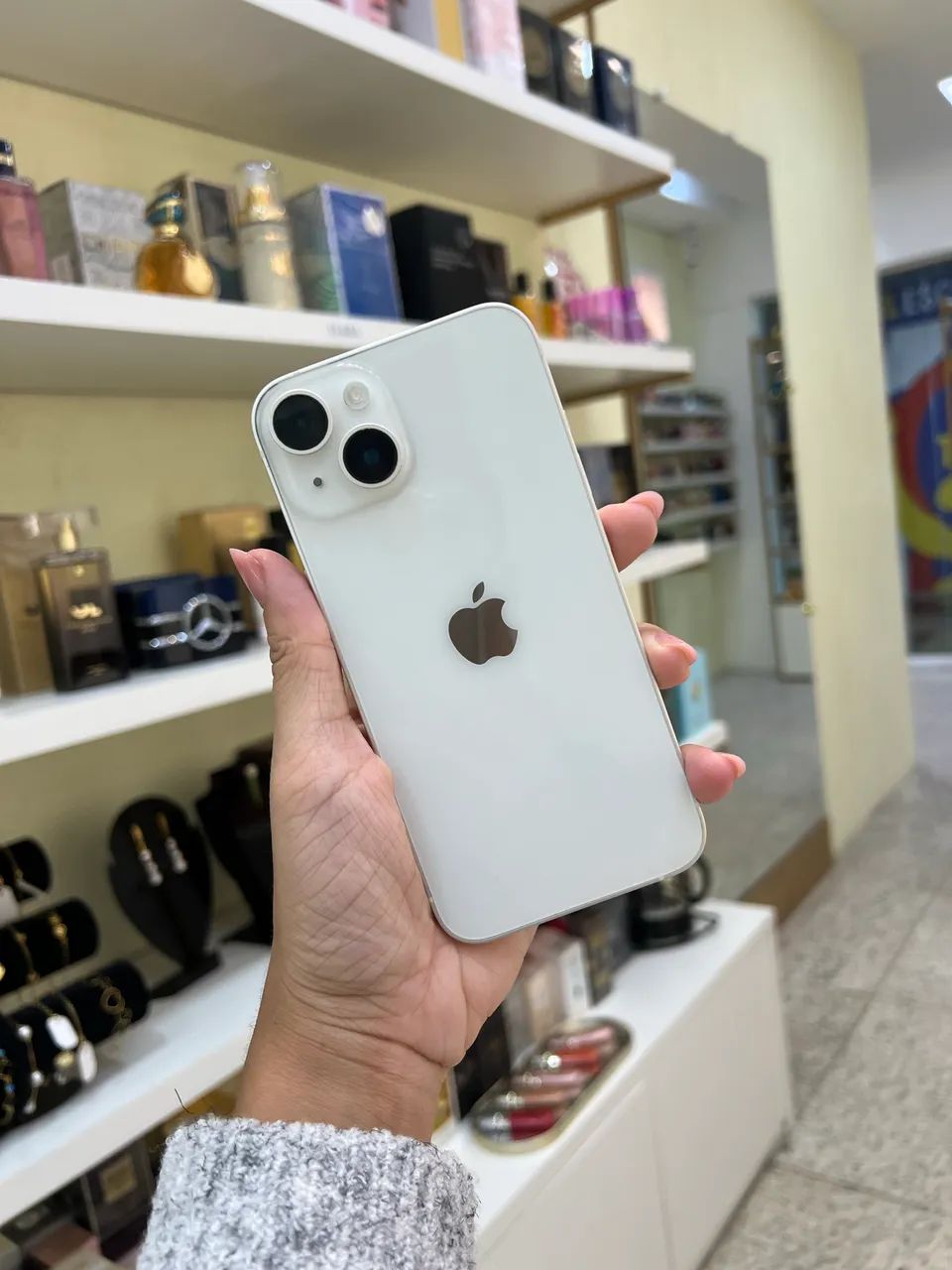 iPhone 14 - 128gb  - Foto 3