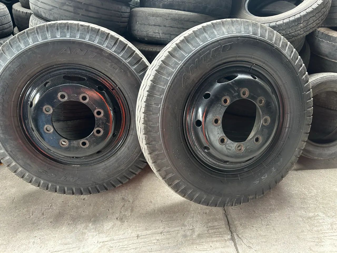 Roda 900.20
