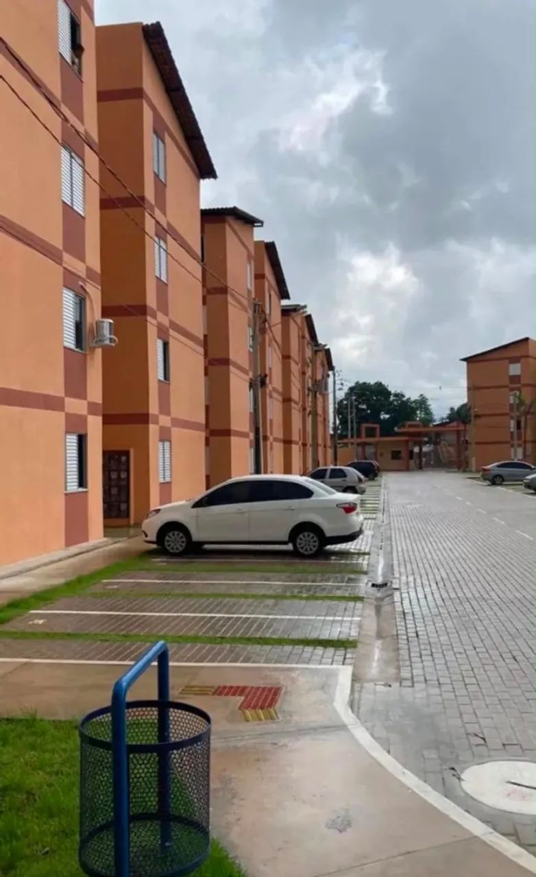 Repasse no condomínio nascente das aguas - Foto 4
