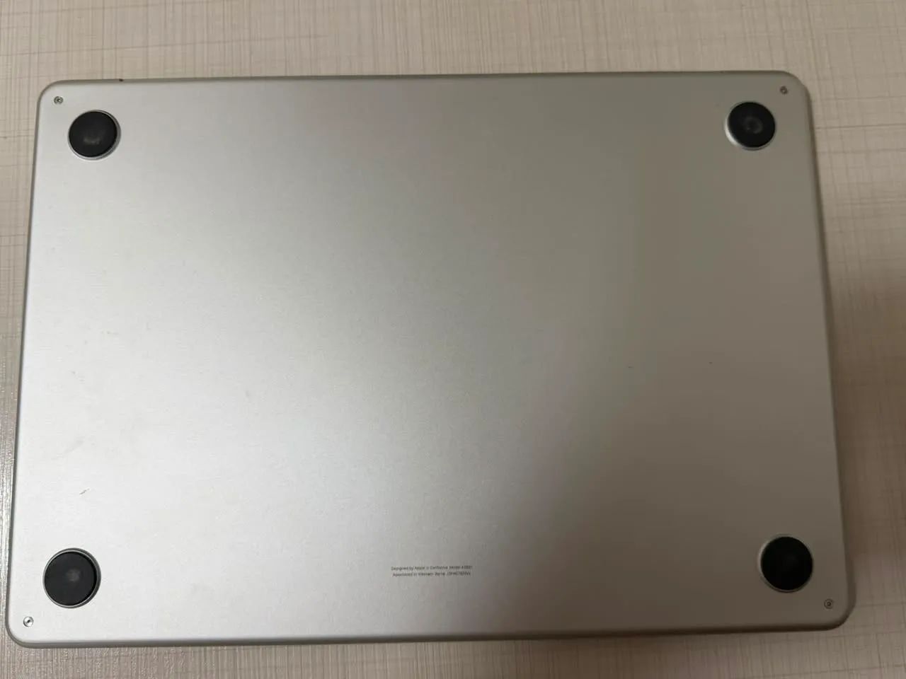 MacBook M2 - Foto 2