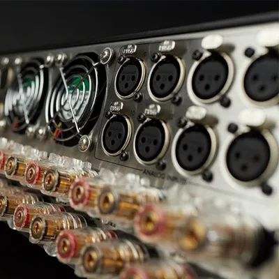Power StormAudio PÁ 16 mk3  - Foto 5