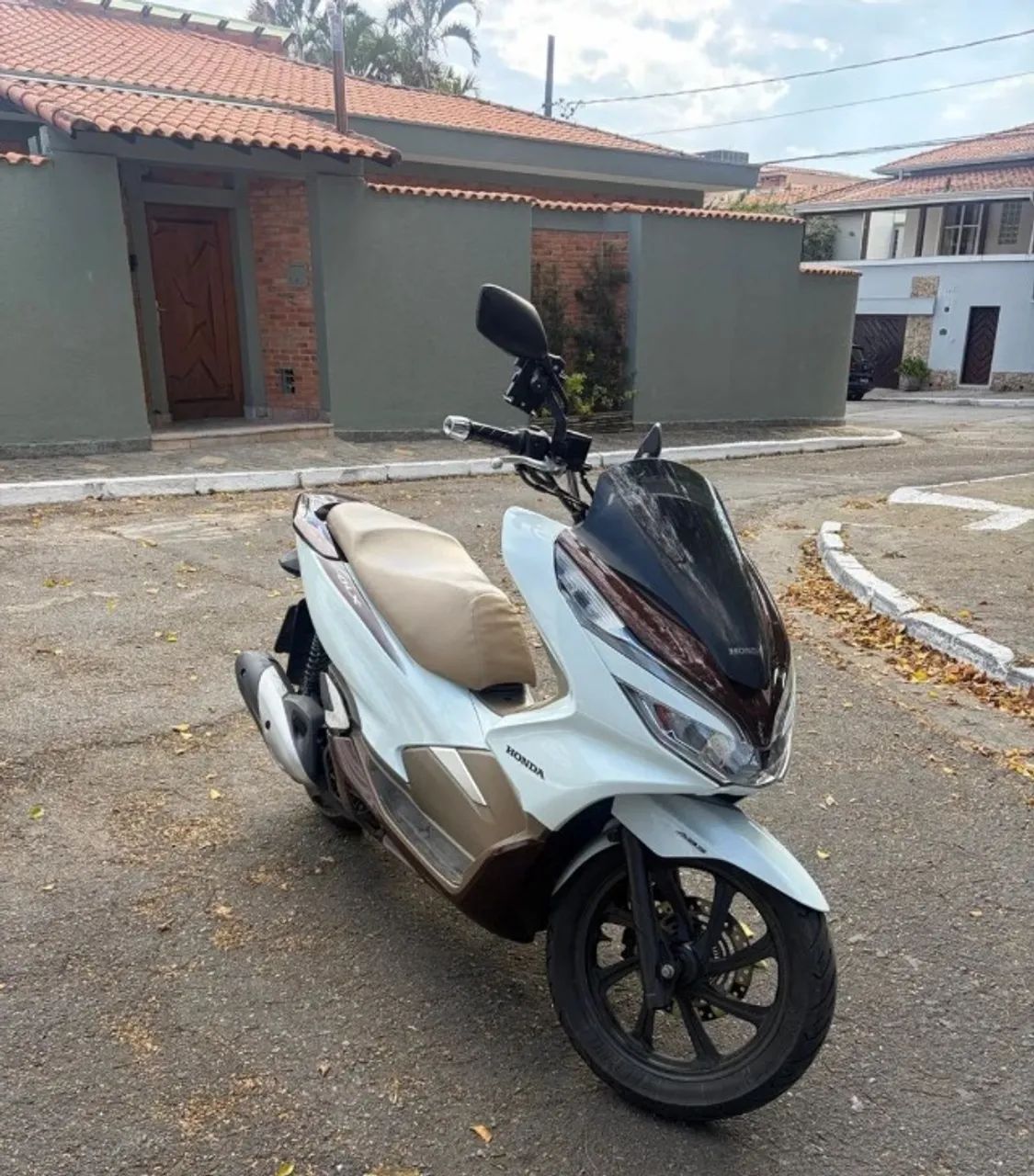 Pcx DLX COM ABS 2021 - Foto 5