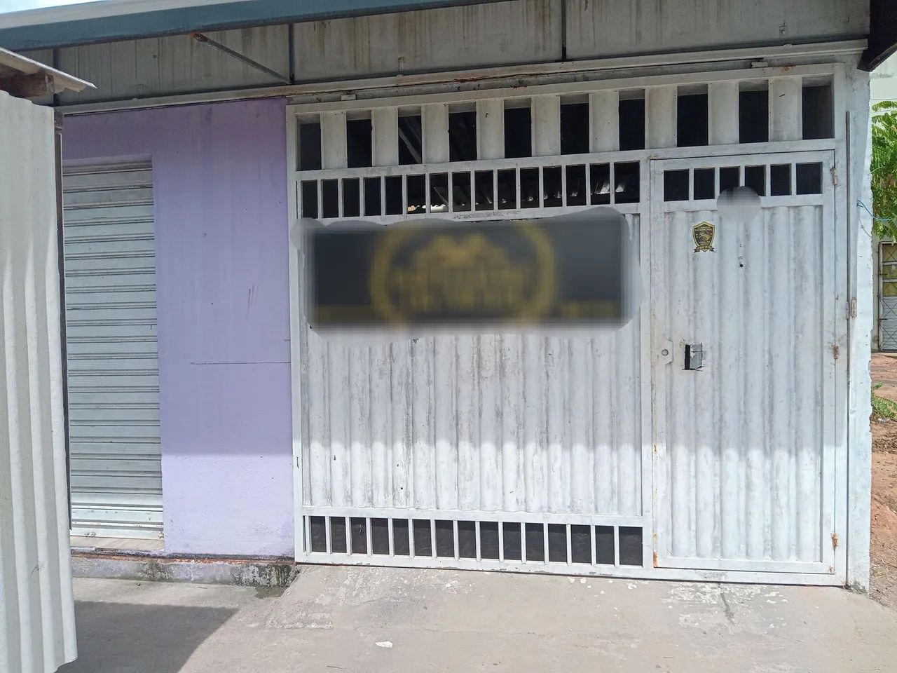 Vendo apartamento no conjunto parque dos caetes 
