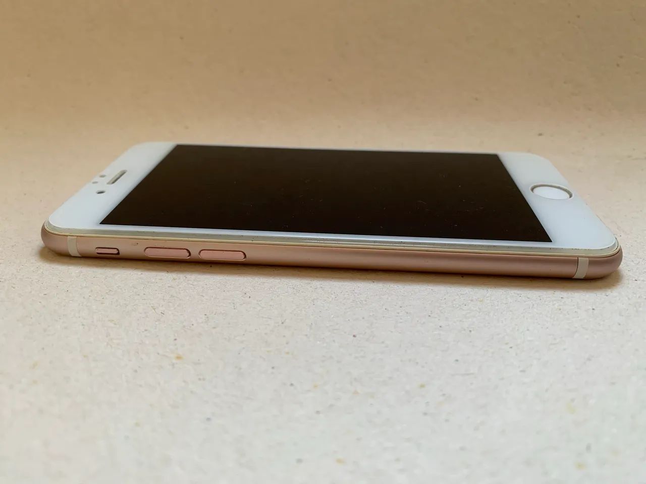 VENDO iPhone 6 Rose Gold - Foto 3