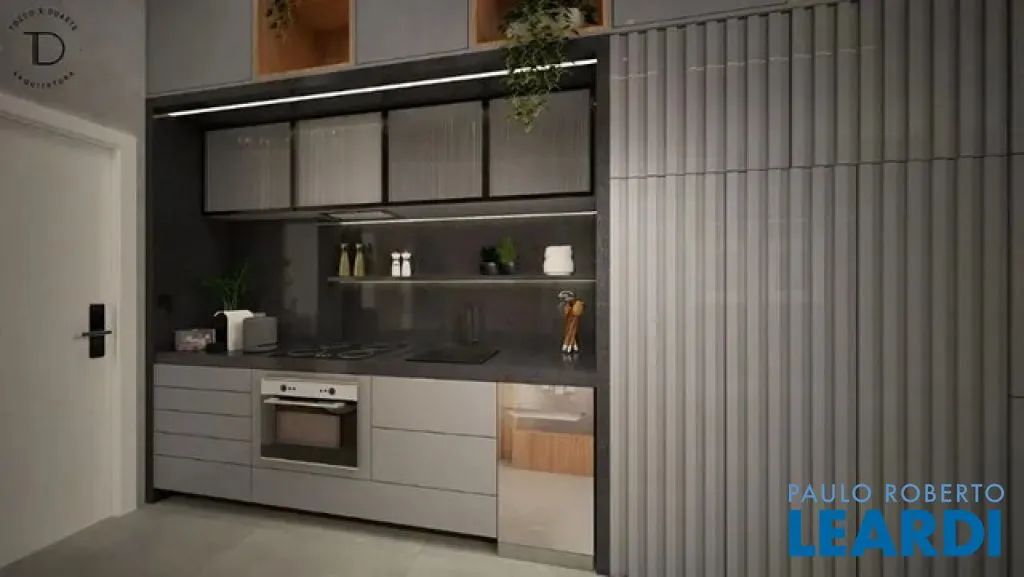 APARTAMENTO - BROOKLIN - SP - Foto 4