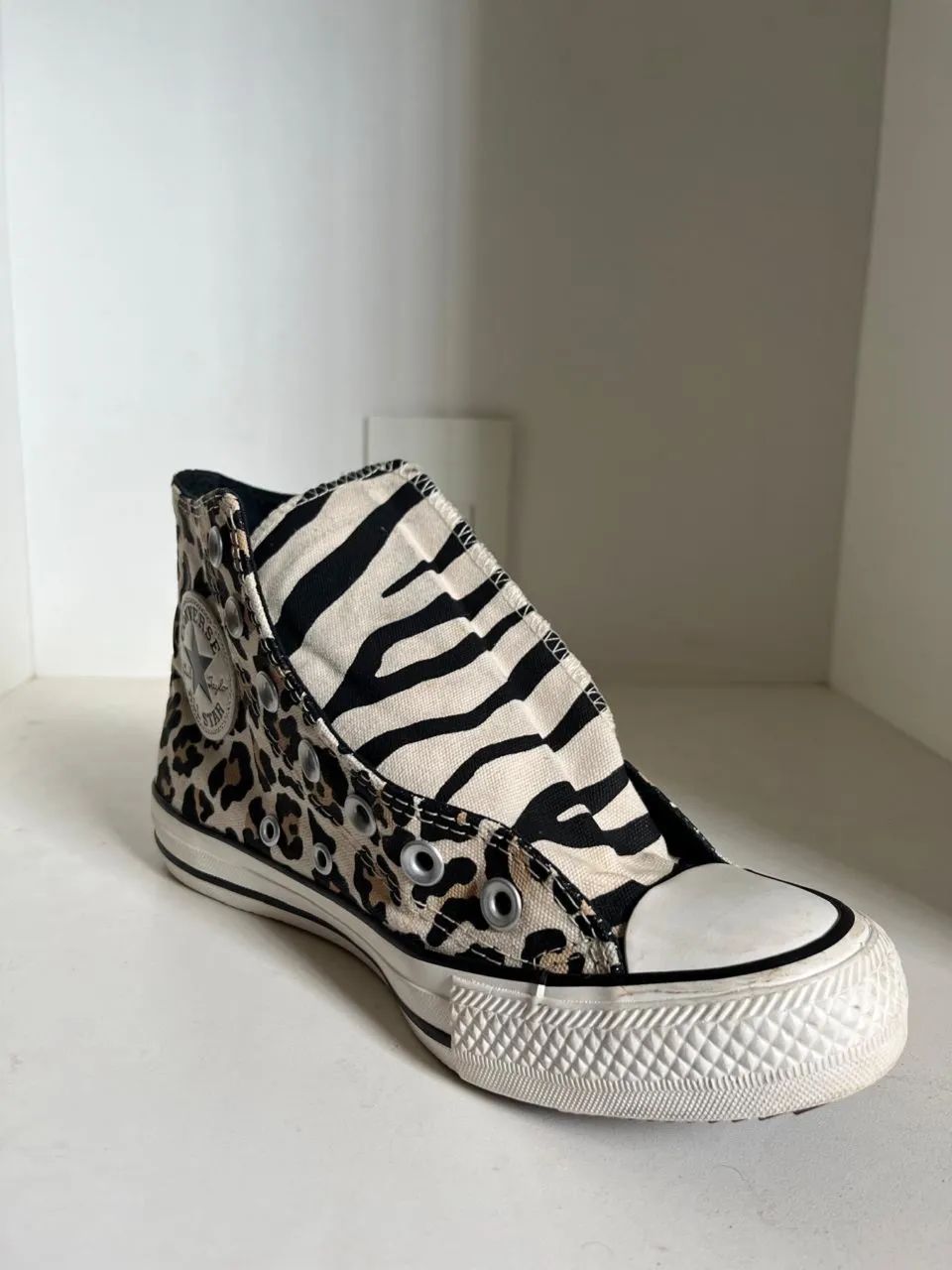 All Star Chuck Taylor - Foto 3