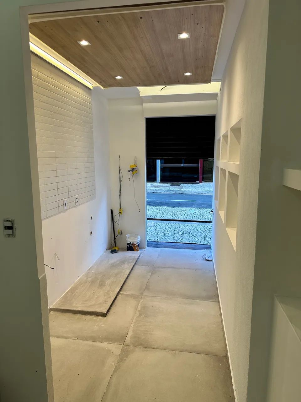Aluga-se Sala Comercial no Centro - Foto 2