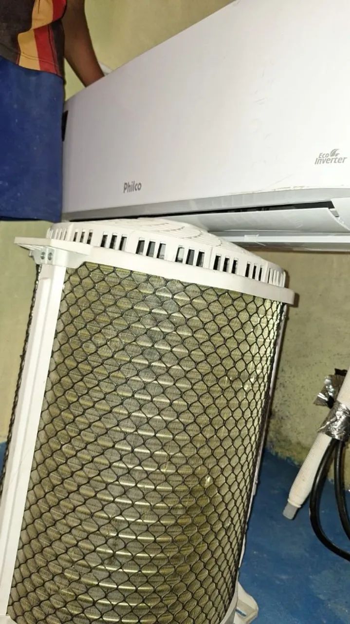 Ar condicionado  - Foto 2
