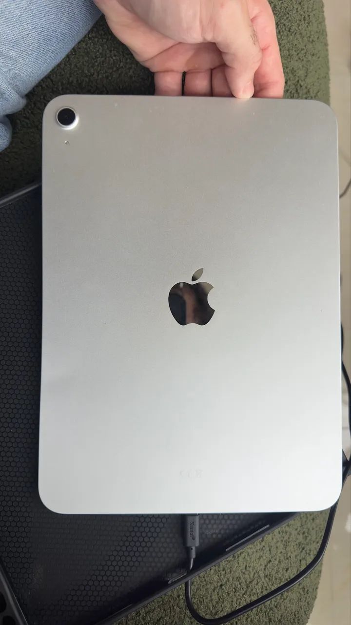 Apple iPad A16 (11° Geracao) 128GB - Foto 2