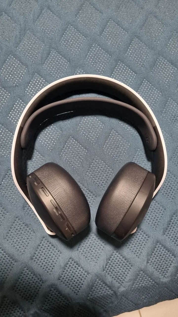 Fone 3D Pulse PS5