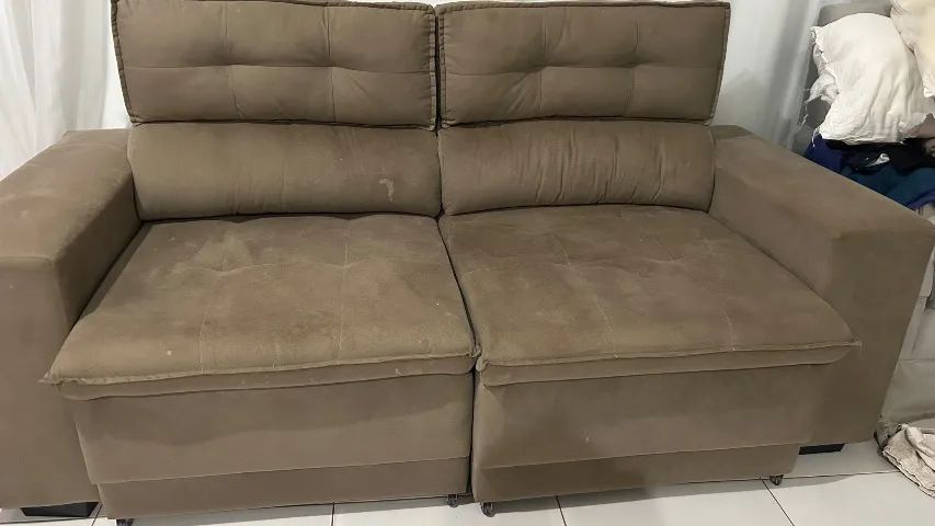 3-Seater Retractable Sofa65562845771265120