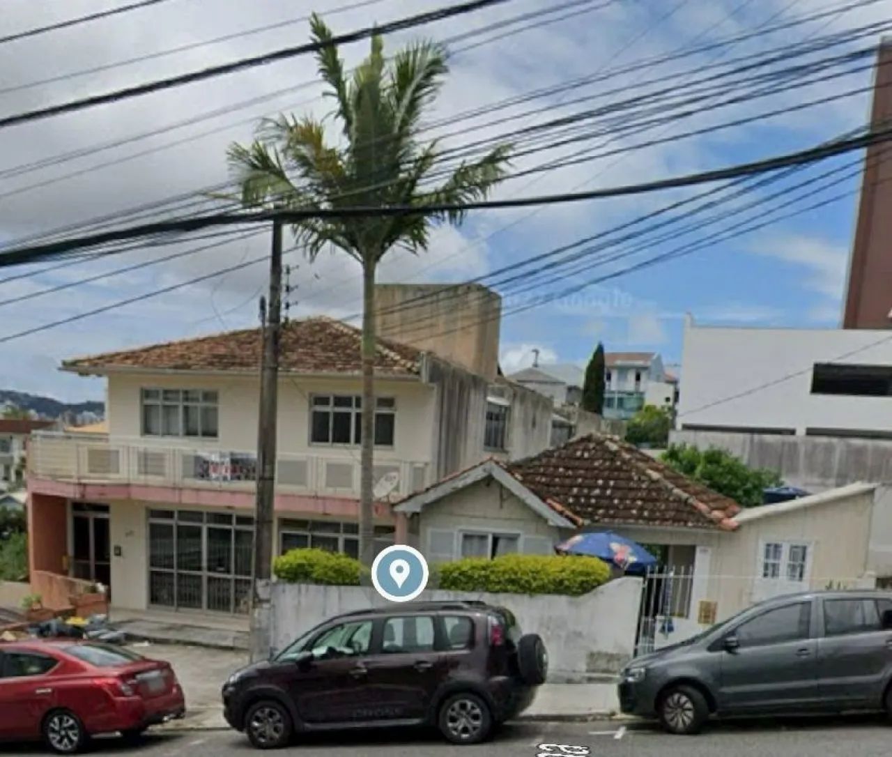 Terreno à Venda no Estreito - Florianópolis - Foto 4