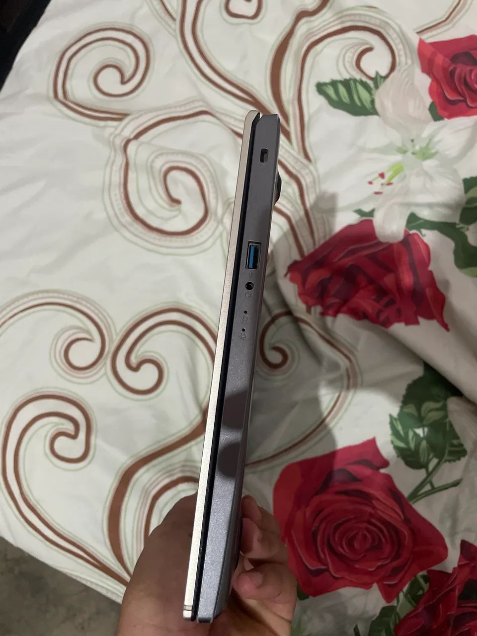 Notebook acer i5 de 10 geração único dono  - Foto 3