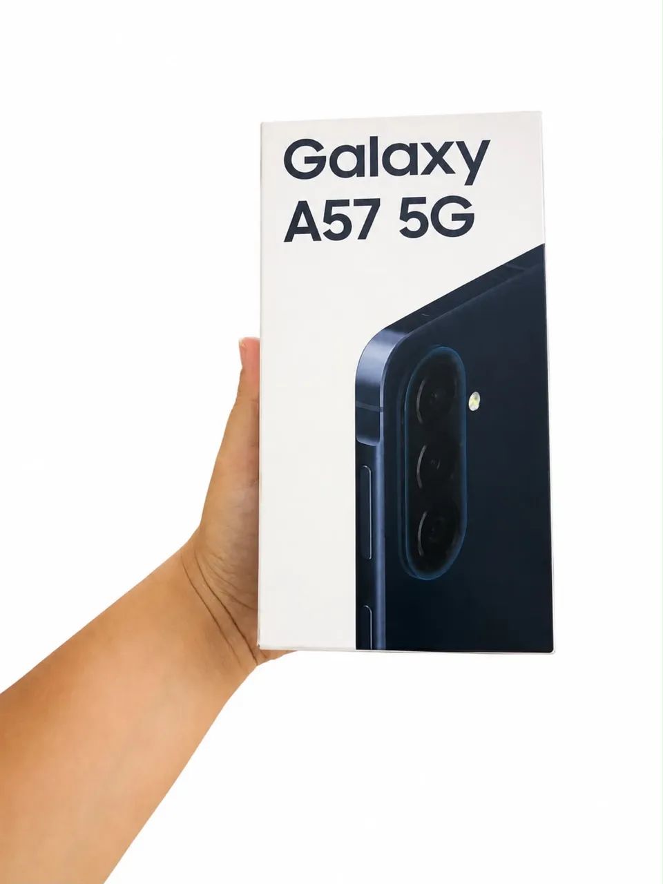 Galaxy A57  - Foto 3
