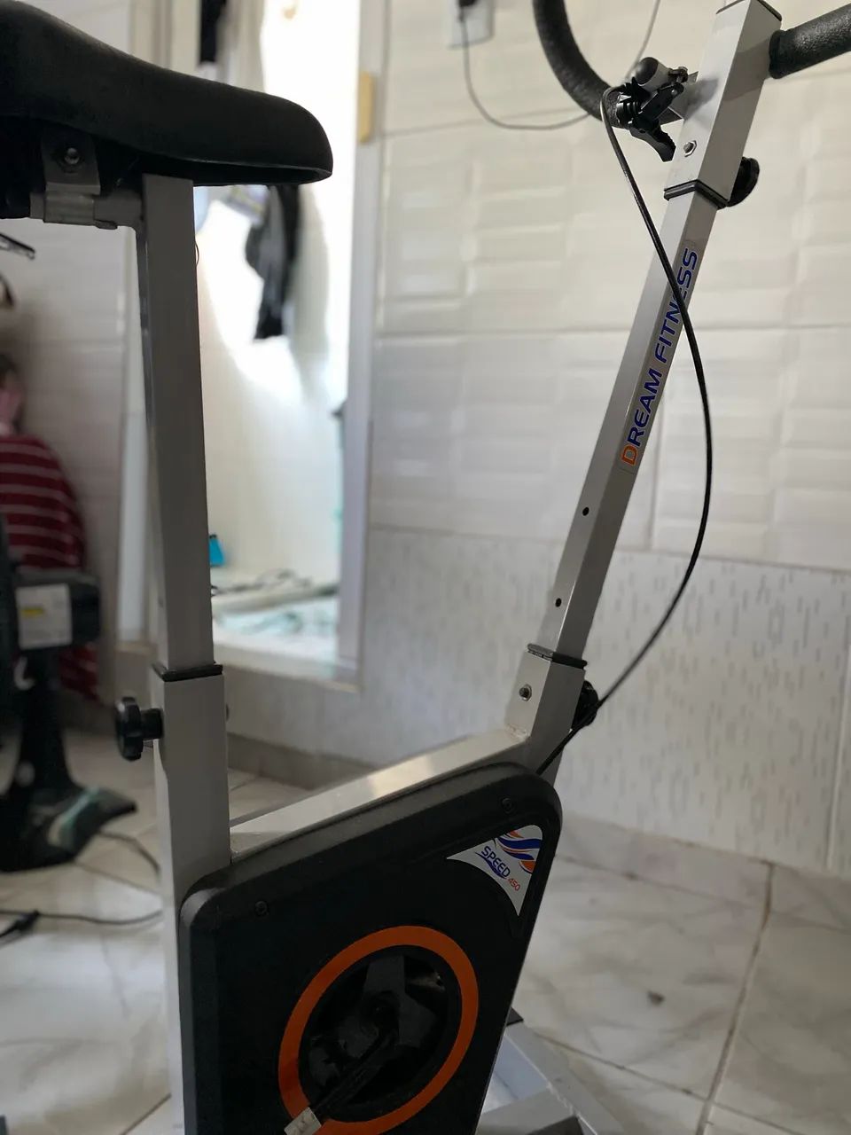 Bicicleta Ergométrica  - Foto 5