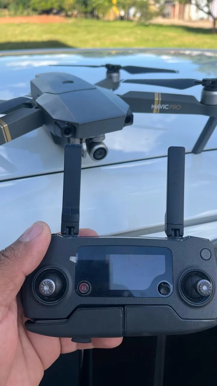 Drone DJI  - Foto 3