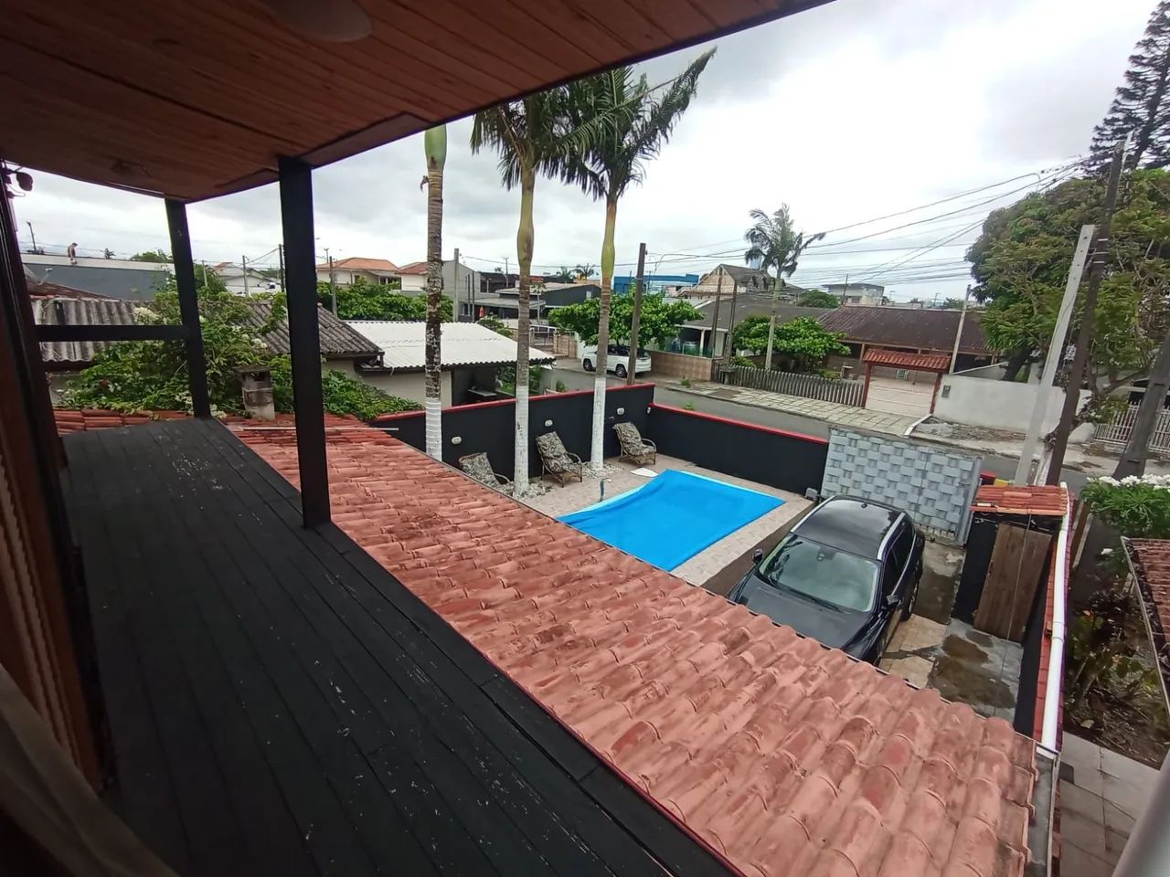 Foto - Pontal do Paraná - 