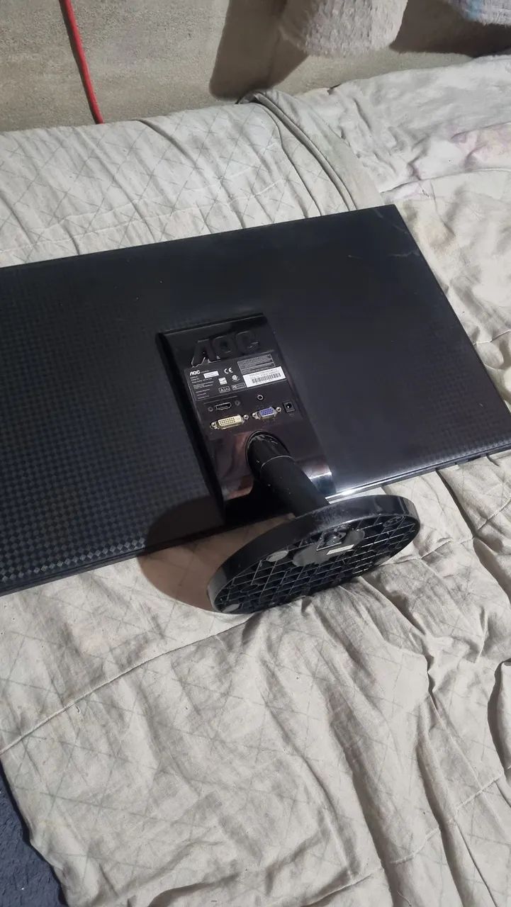 Monitor AOC E2351FH  - Foto 2