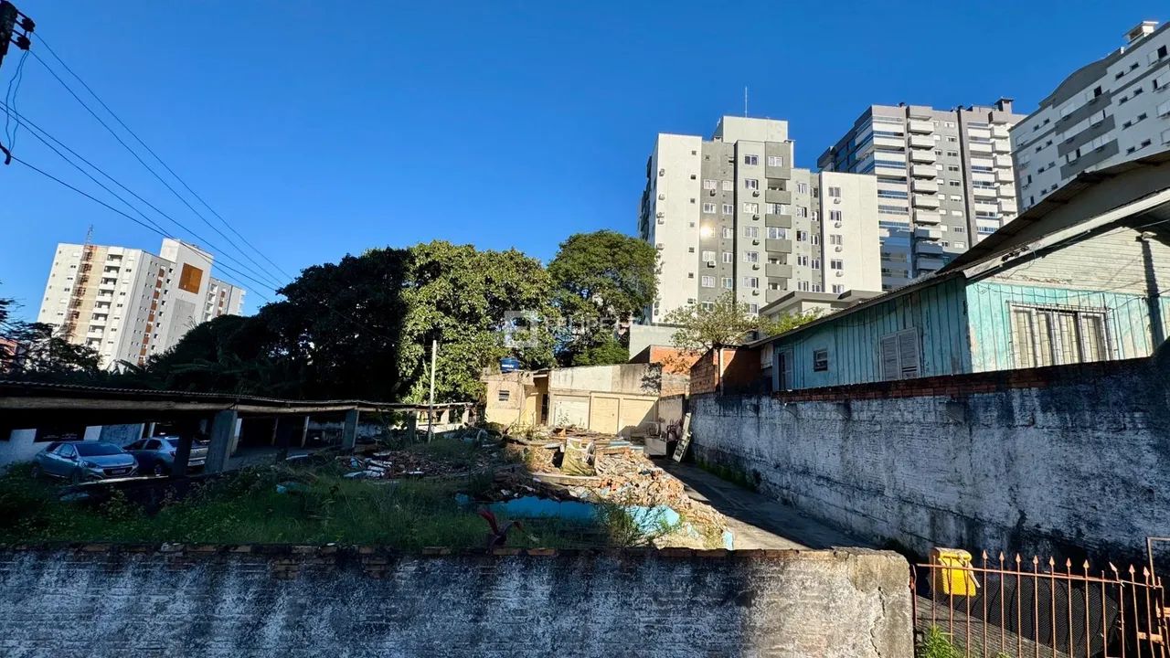 Terreno / Lote / Condomínio em Barreiros - São José, SC - Foto 4