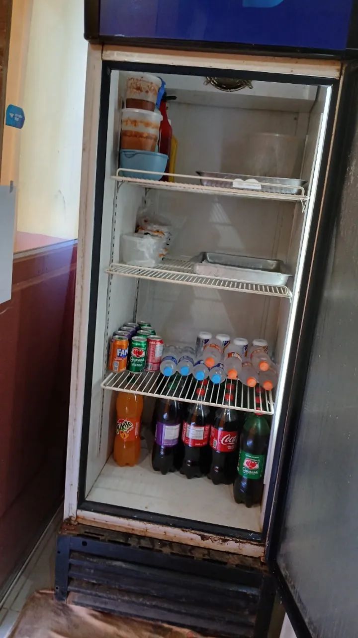 Freezer expositor - Foto 2