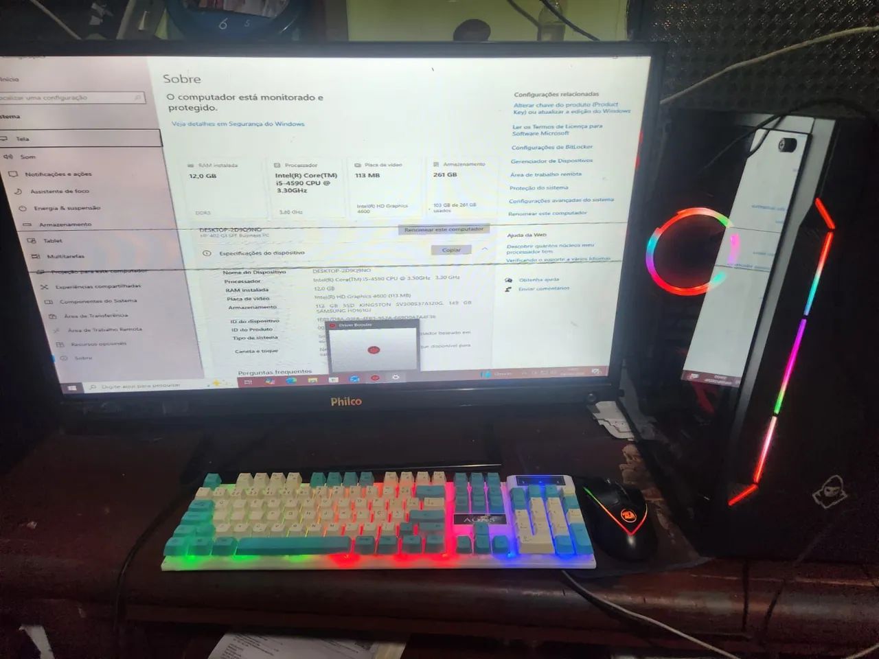 PC game - Foto 2