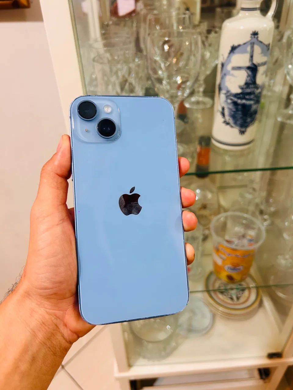 iPhone 14 Plus 128GB  - Foto 4
