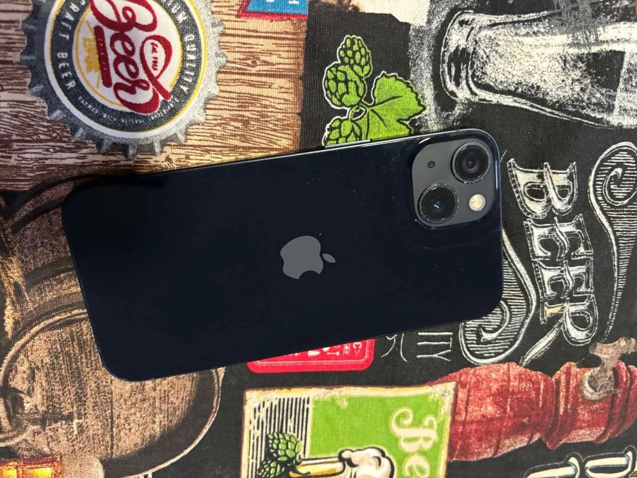 iPhone 13 - Foto 2