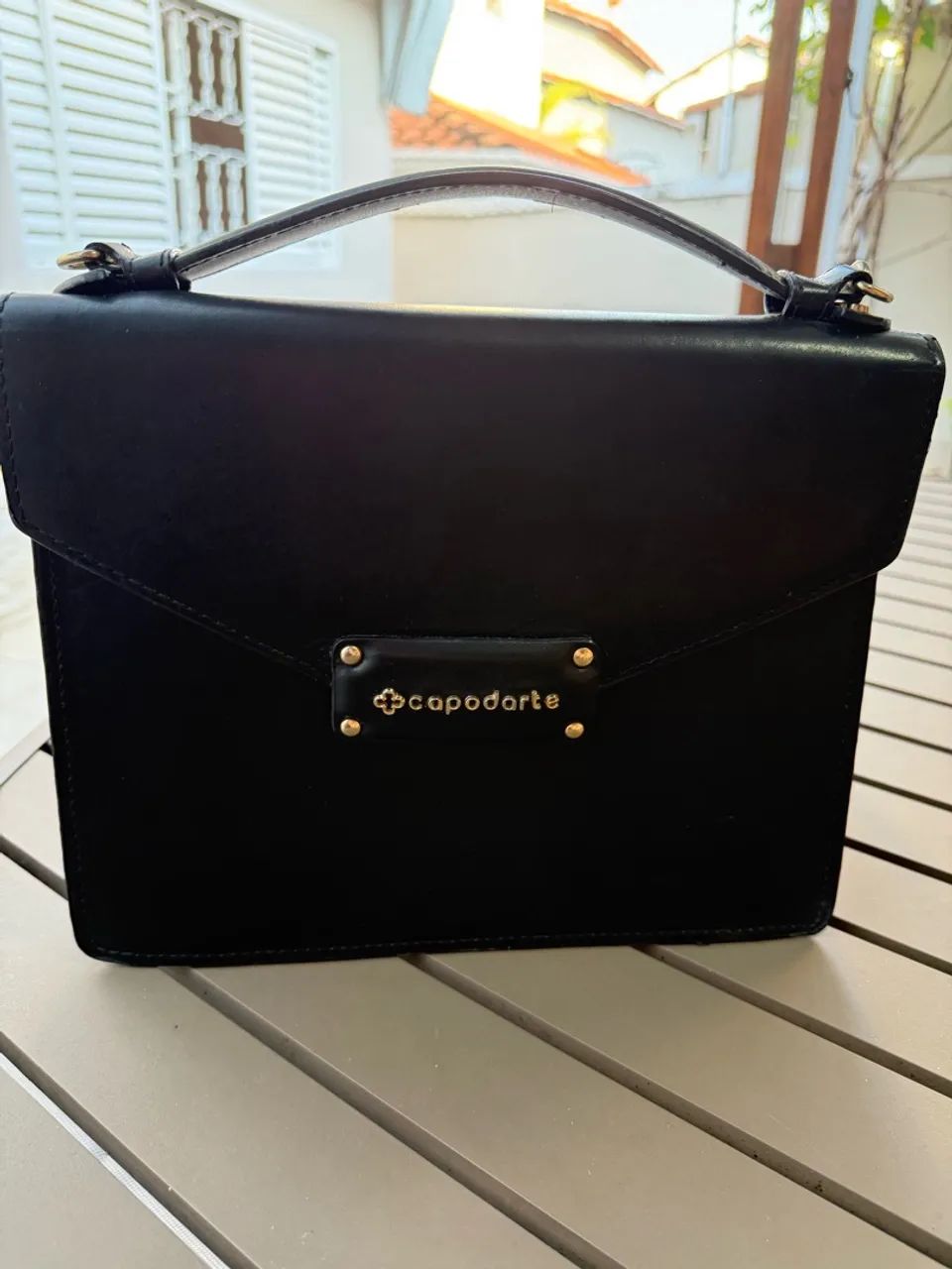 Bolsa Capodarte - Foto 2
