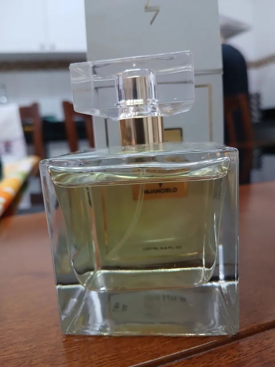 Perfume enoch - Foto 3