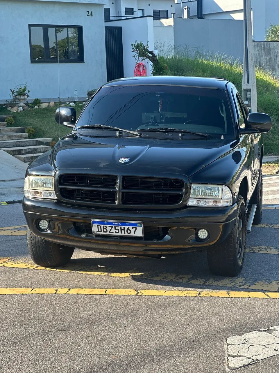 Dodge Dakota 2.5 2001 - Foto 4