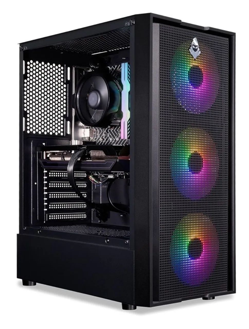Computador Gamer/Trabalho - Foto 3