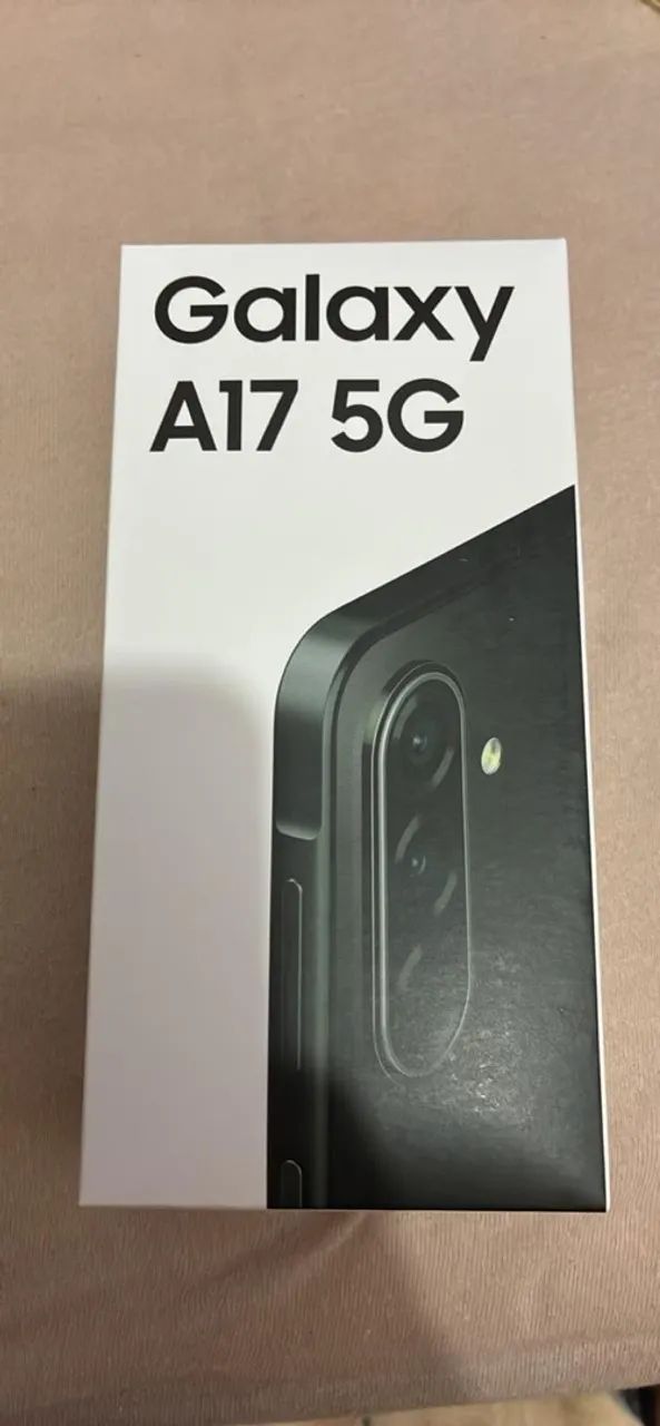 Galaxy A17 5g 256gb