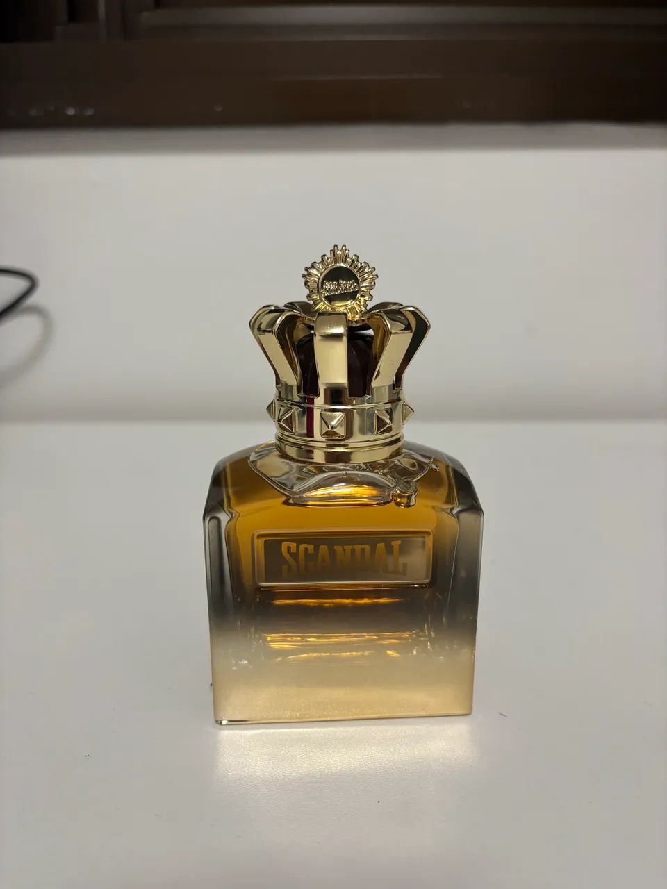 Perfume Scandal Absolu Jean Paul Gaultier - Foto 2