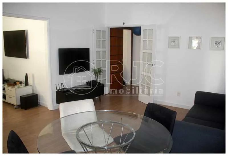 Apartamento - Casa / Residencial / Rio Comprido - Foto 3