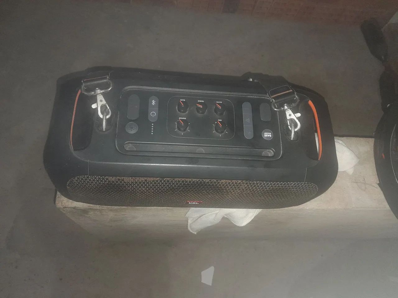 Jbl on-the-go - Foto 2