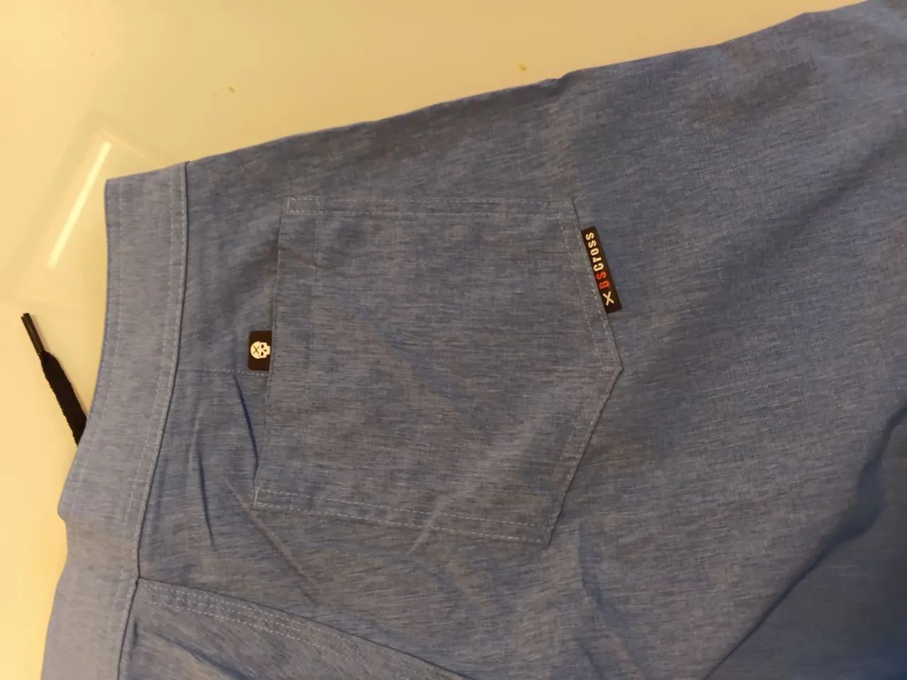 Short  - Foto 2