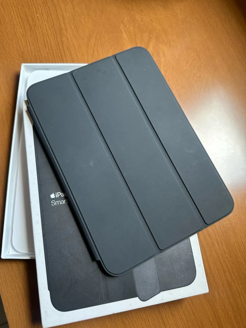ipad mini 6ª geração 256gb wifi - Foto 4