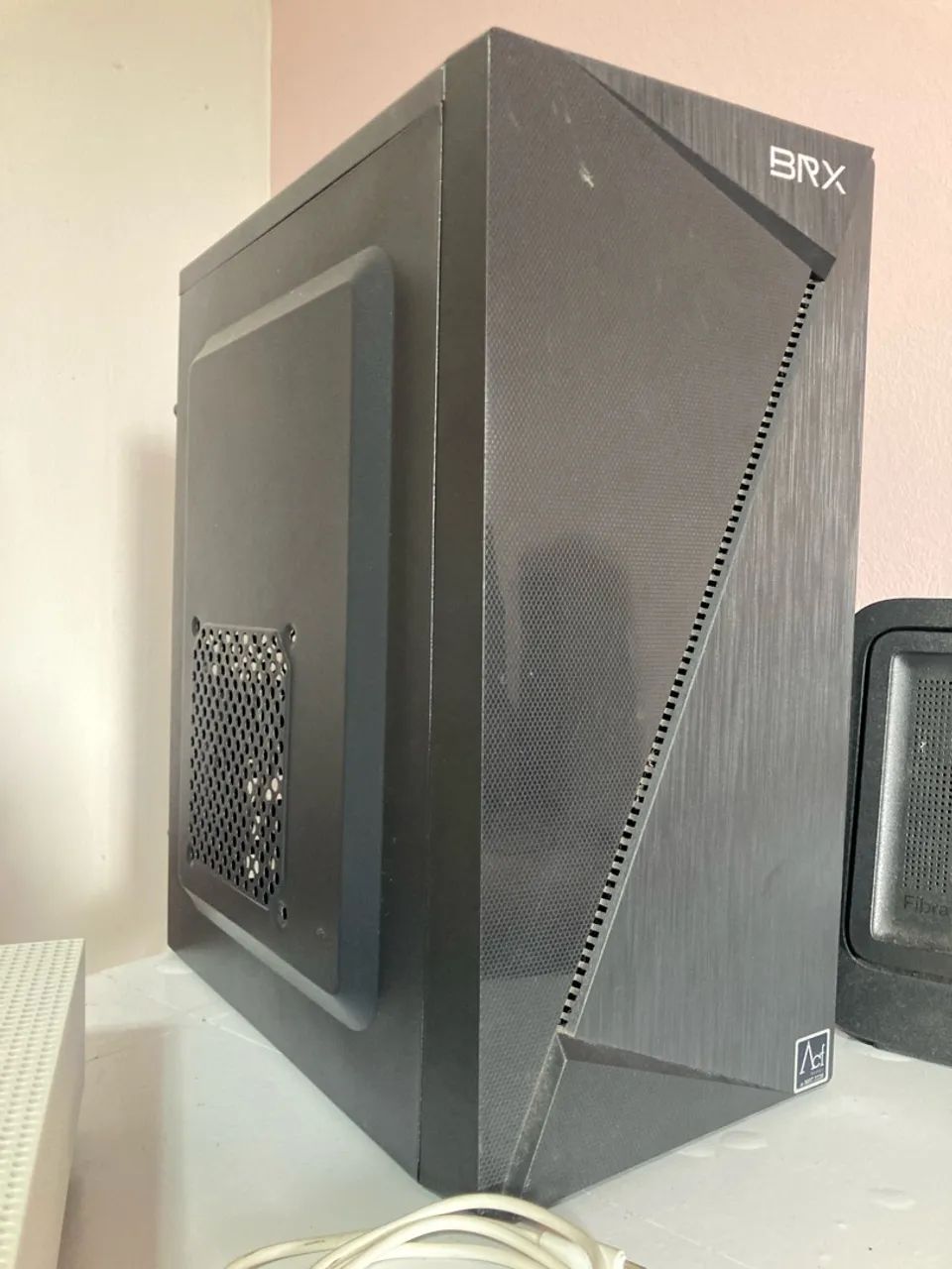 Computador APENAS O CPU