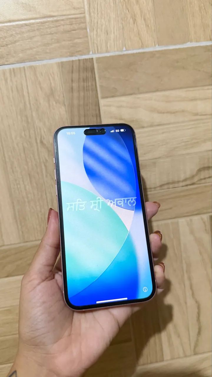 iPhone 15 Plus  - Foto 4