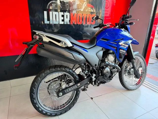 LANDER 250 2024 - Foto 3
