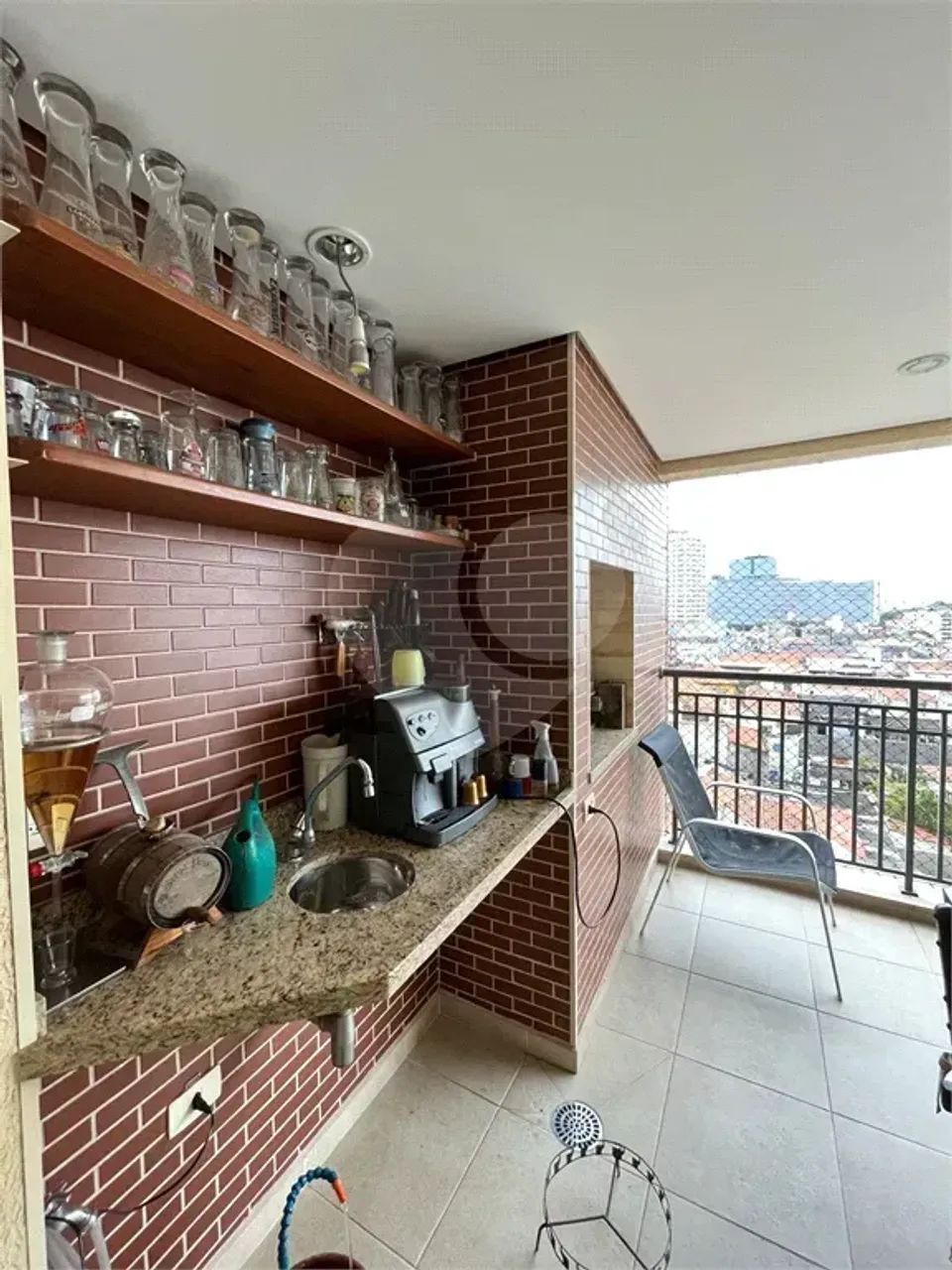Apartamento com 3 quartos à venda em Tucuruvi - SP - Foto 2