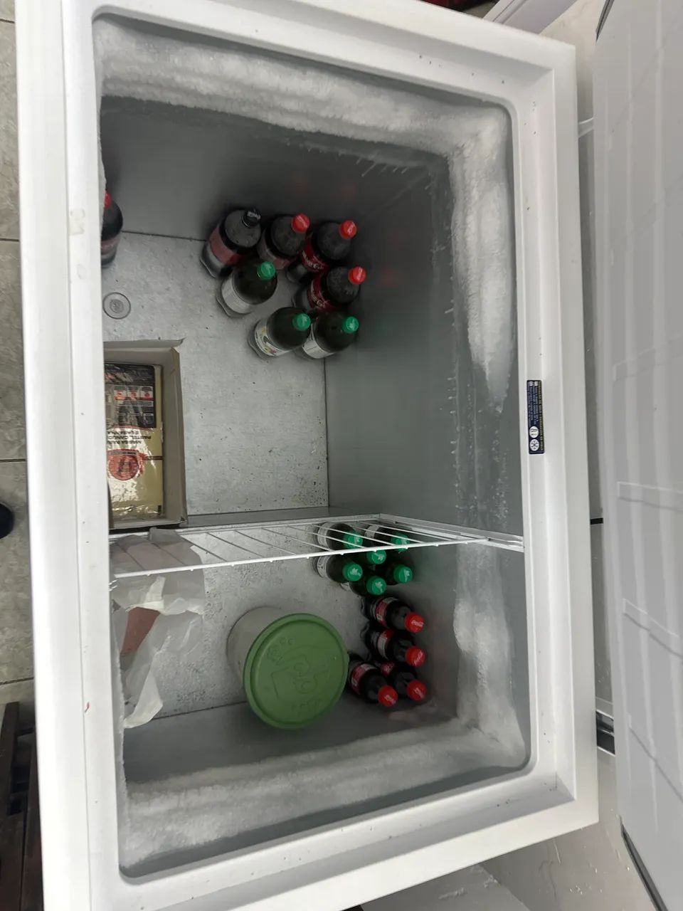 Vende-se Freezer  - Foto 5